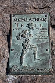 Appalachian Trail Memories